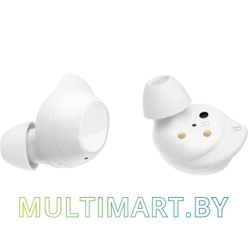 Наушники Samsung Galaxy Buds FE (белый) картинка 3